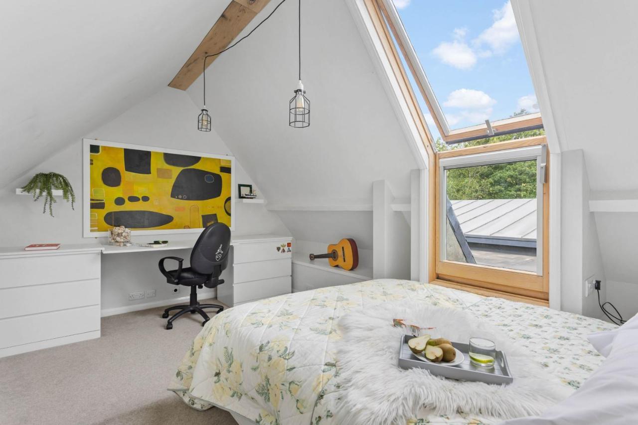 Barberry Farm Cottage Dittisham エクステリア 写真