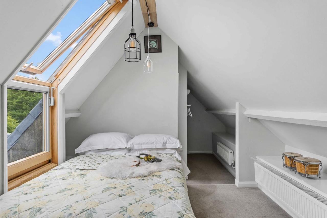 Barberry Farm Cottage Dittisham エクステリア 写真