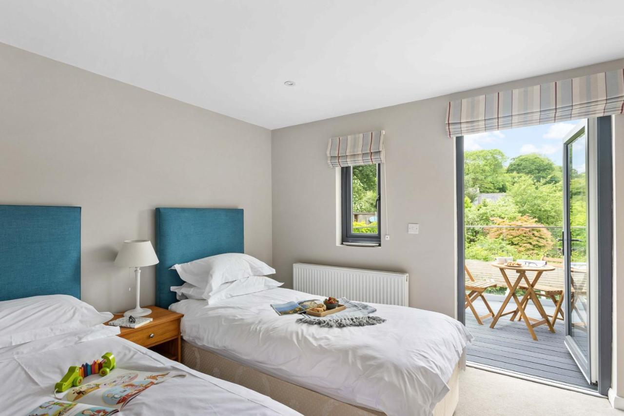 Barberry Farm Cottage Dittisham エクステリア 写真